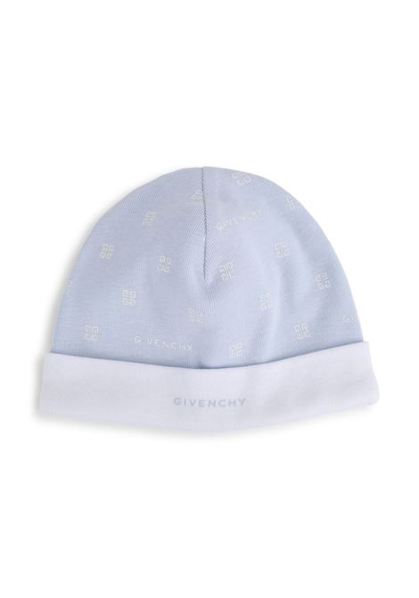 Set di cappelli Givenchy Kids GIVENCHY KIDS | CAPPELLI | H30230771